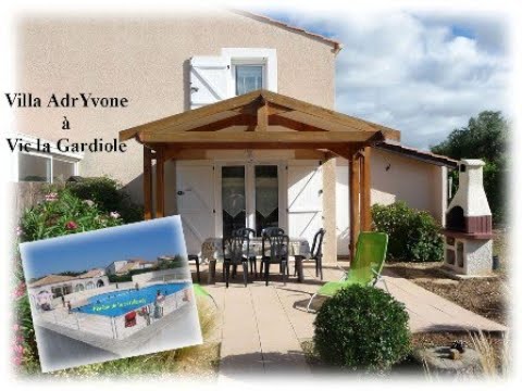 Property video