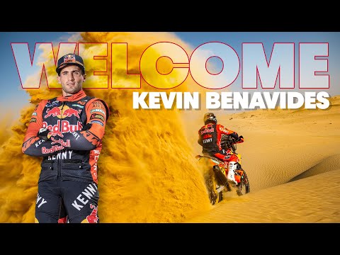 2021 Dakar Rally Champion Switches to Red Bull KTM Factory Racing