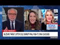 Political commentator makes a prediction about Trump supporters in Iowa(CNN) - 02:54 min - News - Video