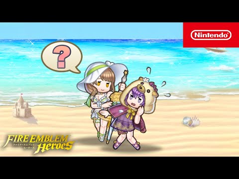 双界英雄参戦（ゴルドマリー＆ベルナデッタ）ファイアーエムブレム ヒーローズ