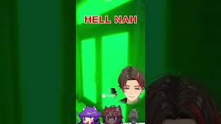 This VTuber has SEEN ENOUGH...