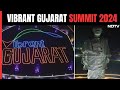 PM Modi To Inaugurate Vibrant Gujarat Summit Tomorrow