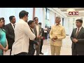 🔴LIVE: ఉపాధ్యాయ దినోత్సవ వేడుకల్లో సీఎం చంద్రబాబుCM Chandrababu Attends To Teachers Day Celebrations  - 00:00 min - News - Video