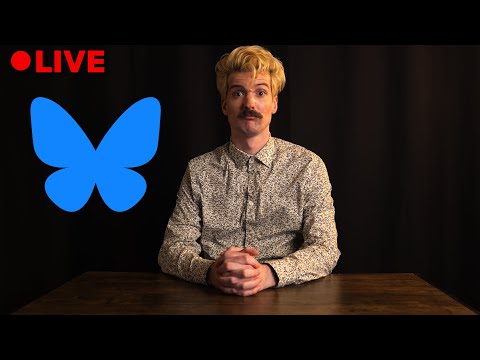 LAST STREAM FOR 2 WEEKS | BlueSky Blows Up, Framer Motion is now Motion, RSC on React Native...