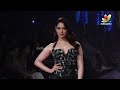 Tamannaah Bhatia Walk On Ramp For Designer Nirmooha At Lakme Fashion Week 2023 | IndiaGlitz Telugu - 02:18 min - News - Video
