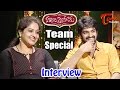 Kalyana Vaibhogame team Sivarathri Special Interview