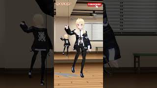 Ayumu Imazu様の『HOWL』 #踊ってみた #shorts