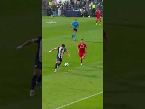 ¡GAIBOR, ERA UN GOLAZO! 😩 CONMEBOL #SUDAMERICANA #LAGRANCONQUISTA