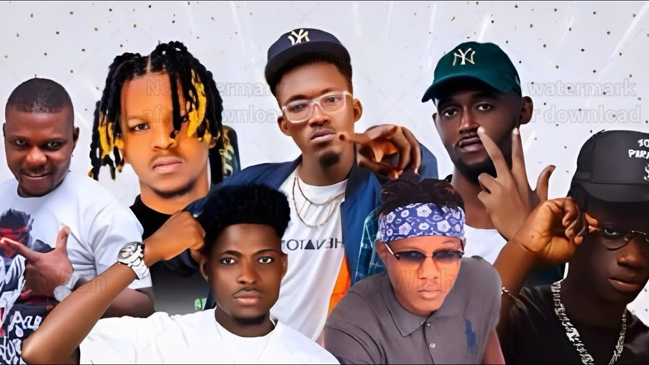 AMIRAL PAP KECH Feat. COMPIL | Bonne Année | 🇬🇳Official Audio 2024 | By Dj.IKK