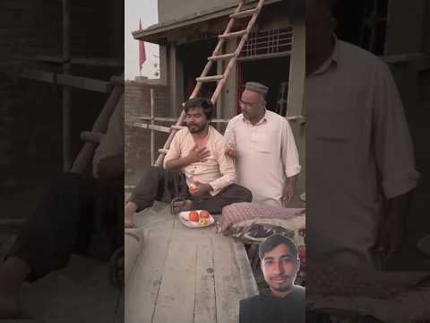 Khizar Omer Faraday rashke wala #entertainment