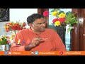 Diet Specialist Veeramachaneni Ramakrishna Interview
