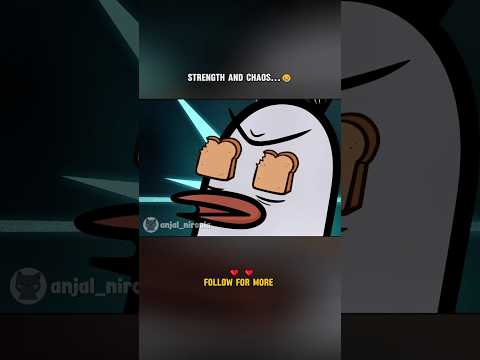 Even Strong Fall But The Steady Rise...😢 #animation #viral #sad #shorts