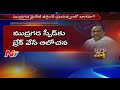 Is Kapu Reservation going to affect 2019 Elections? - Off The Record