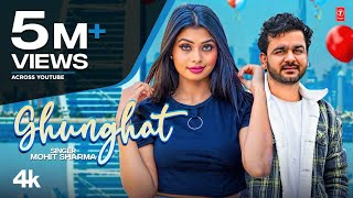Ghunghat – Mohit Sharma, Ruba Khan Video HD