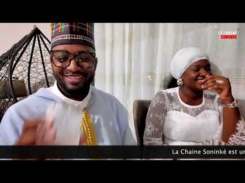 SPECIAL RAMADAN CHEZ AÏCHA ET KEYBAYE N#3