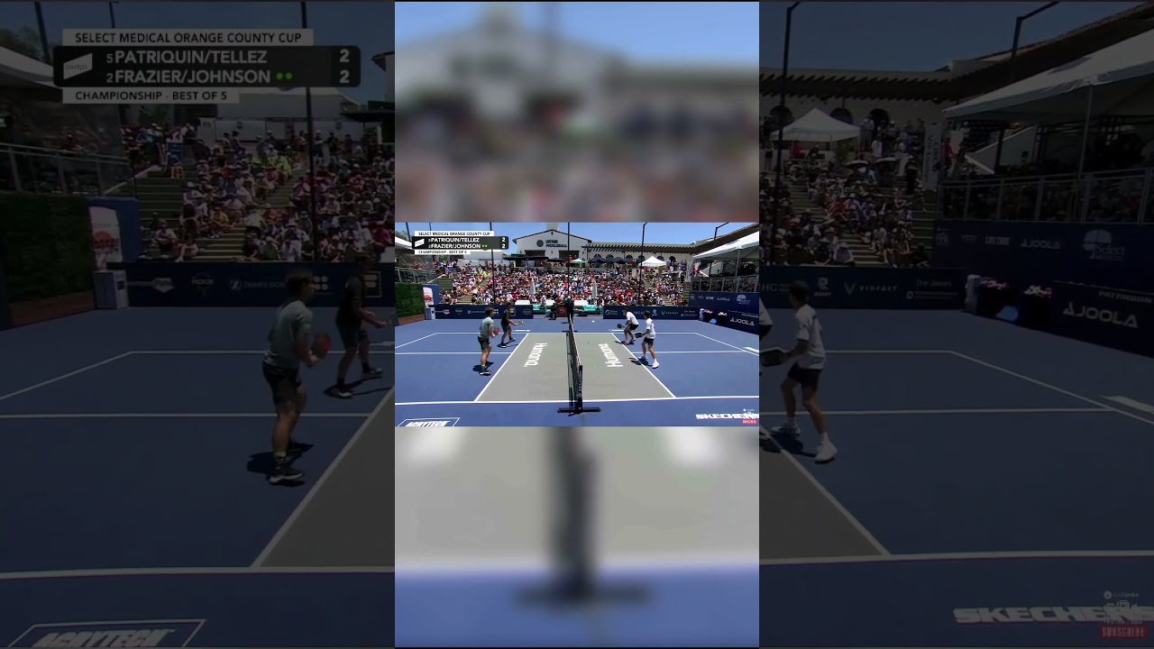 This ATP from Pablo Tellez 🤯