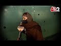 AAJTAK 2 । PAKISTAN से लौटी ANJU की बच्चों से बन गई बात, ऐसे बिता रही हैं समय! AT2 ।  - 01:46 min - News - Video