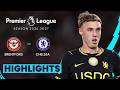 Brentford v Chelsea | Match Highlights | #PL 2026-27 | #PLonJioStar