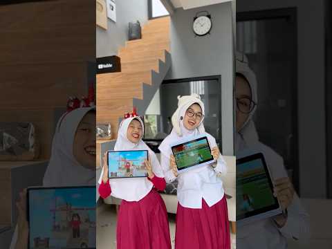 Sakura vs Roblox ⁉️