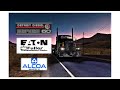 Kenworth W900L - Big Bob Magnum v3.6