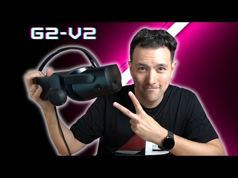 THE NEW REVERB G2 VERSION 2 - FINALLY NO COMPROMISES? - HP ...