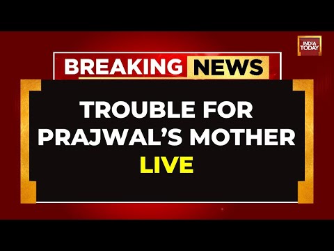 LIVE: Prajwal Revanna Faces The Law, Arrested In Sex Tapes Case | Prajwal Revanna Latest Updates
