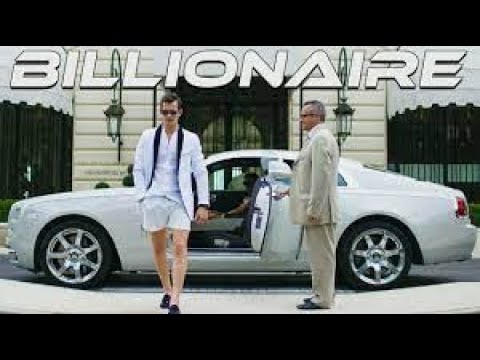 Luxury Lifestyle Of Billionaires - World Billionaires - HD 2017