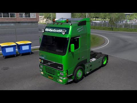 Volvo FH12 I Generation 1.53