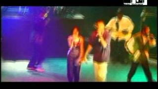 Warren G &amp; The G Funk Family - Live In London 1997 (Full Concert)