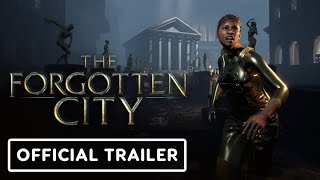 The Forgotten City - Official Trailer | Summer of Gaming 2020