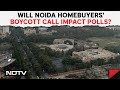 Homebuyers Poll Boycott Call In Real-Estate Capital Noida To Affect Triangular BJP-SP-BSP Fight?