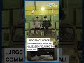 Iran Missile City | Warning To Donald Trump & Israel? Iran Unveils Its Underground Missile City  - 01:24 min - News - Video