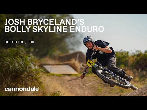 Top Pros to Average “Joes” Join Josh Bryceland at Bolly Skyline Enduro