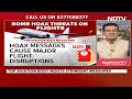 Airport Bomb Threat | 5-Year Flying Ban For Hoax Bomb Callers, Recommends Aviation Security Chief  - 22:01 min - News - Video