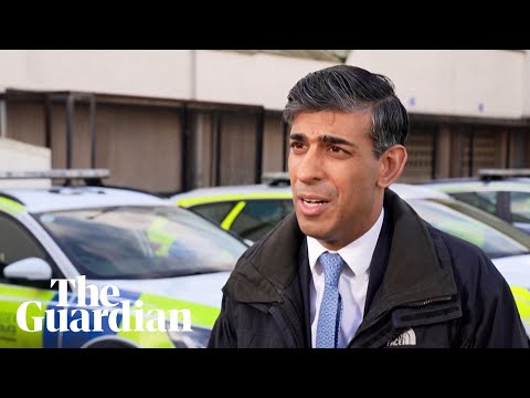 Tory party has 'work to do' after byelection defeats, says Sunak