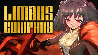 【Limbus Company】H.