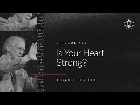 Is Your Heart Strong?