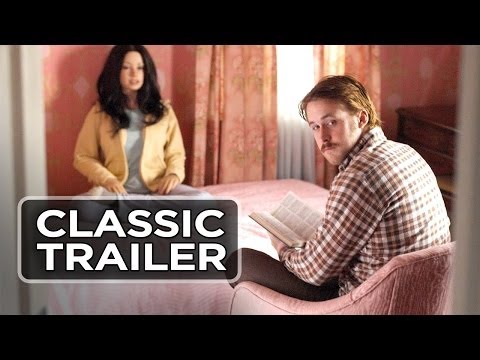 Lars and the Real Girl'