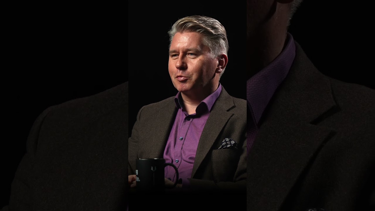 Ukryte Znaczenie Patointeligencji – ft. prof. Marcin Matczak