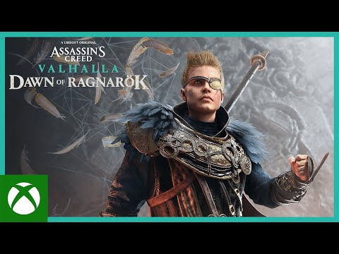 Assassin’s Creed Valhalla: Dawn of Ragnarök - Deep Dive Trailer