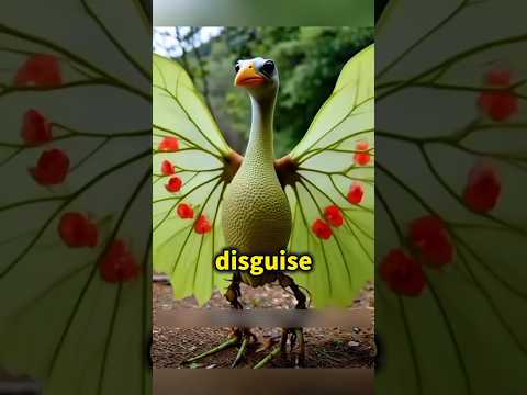 The Ocean’s Greatest Illusionist #jaidmeel #aliza