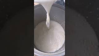 Làm sữa chua Hy Lạp tại nhà