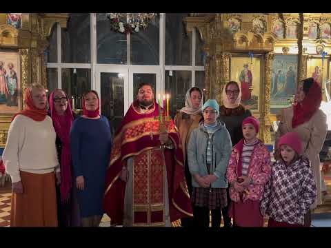 Пасха Христова