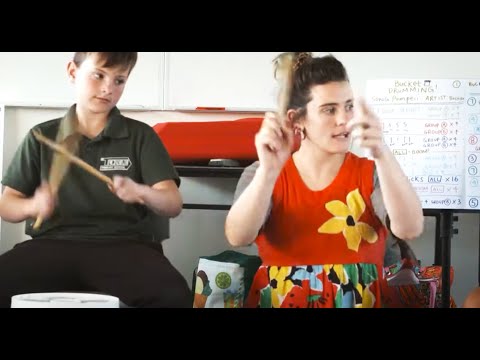 Teacher Mentors in Regional Victoria | The Song Room