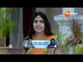 Jabilli Kosam Aakashamalle | Ep - 218 | Jun 18, 2024 | Best Scene | Zee Telugu