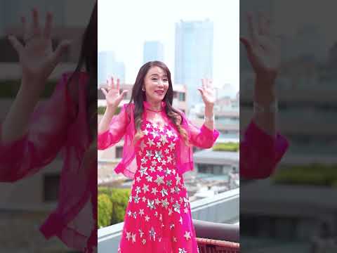 浅野ゆう子「わくわくマンボ」サラリーマンver.3