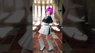 【Unity HDRP】人ってただの筒じゃないですか #unity3d  #モーションキャプチャー  #人筒ダンス