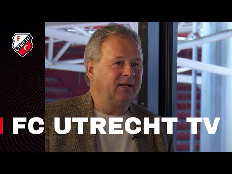 FC UTRECHT TV | De Keijzer, Meissen en Kruys in extra lange aflevering