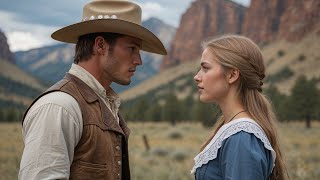 Her Eyes Captured His Soul, The Cowboy Knew She Was His Forever Love