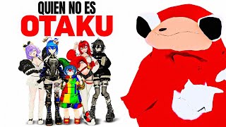 Adivina el Otaku con Abraham Bass